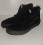 Vans SK8-Hi MTE negri marimea 37 (23,5 cm)