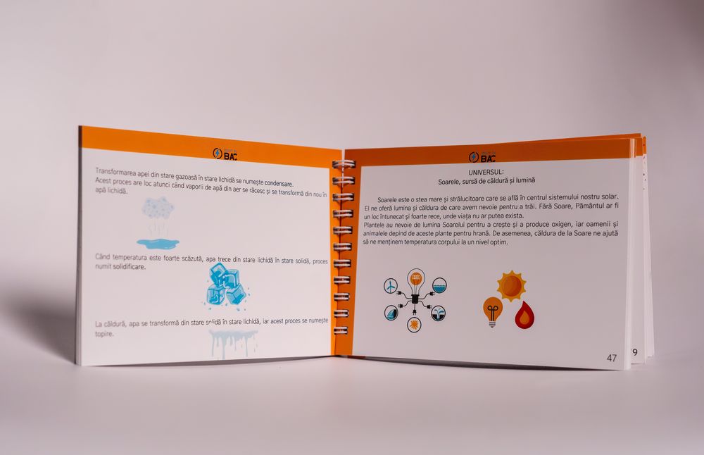 Culegere Clasa I Romana si Matematica – Start in Scoala