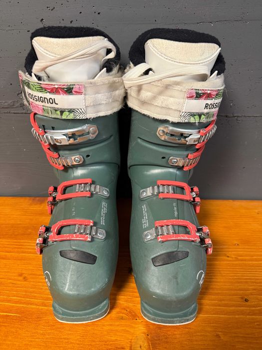 clapari rossignol alltrack mondo 25,5 europa 39,5