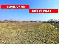 Teren Intravilan Daeni Tulcea