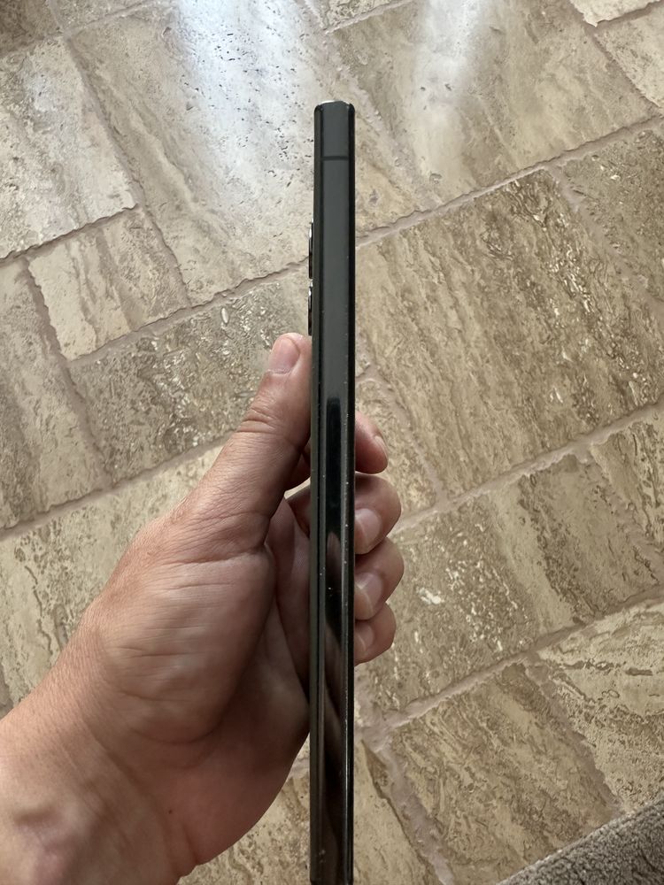 Samsung S23 ultra pro 512GB GREEN