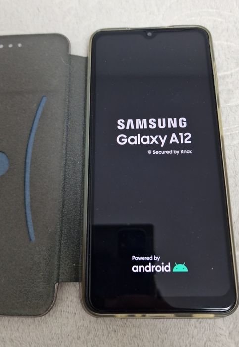 Samsung a12 - 128gb