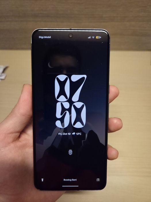 Google pixel 8 pro 128gb - impecabil