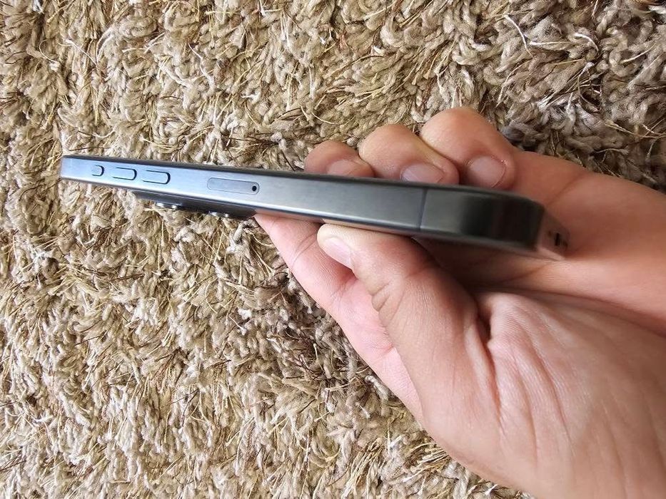 Iphone 15 Pro 128 GB