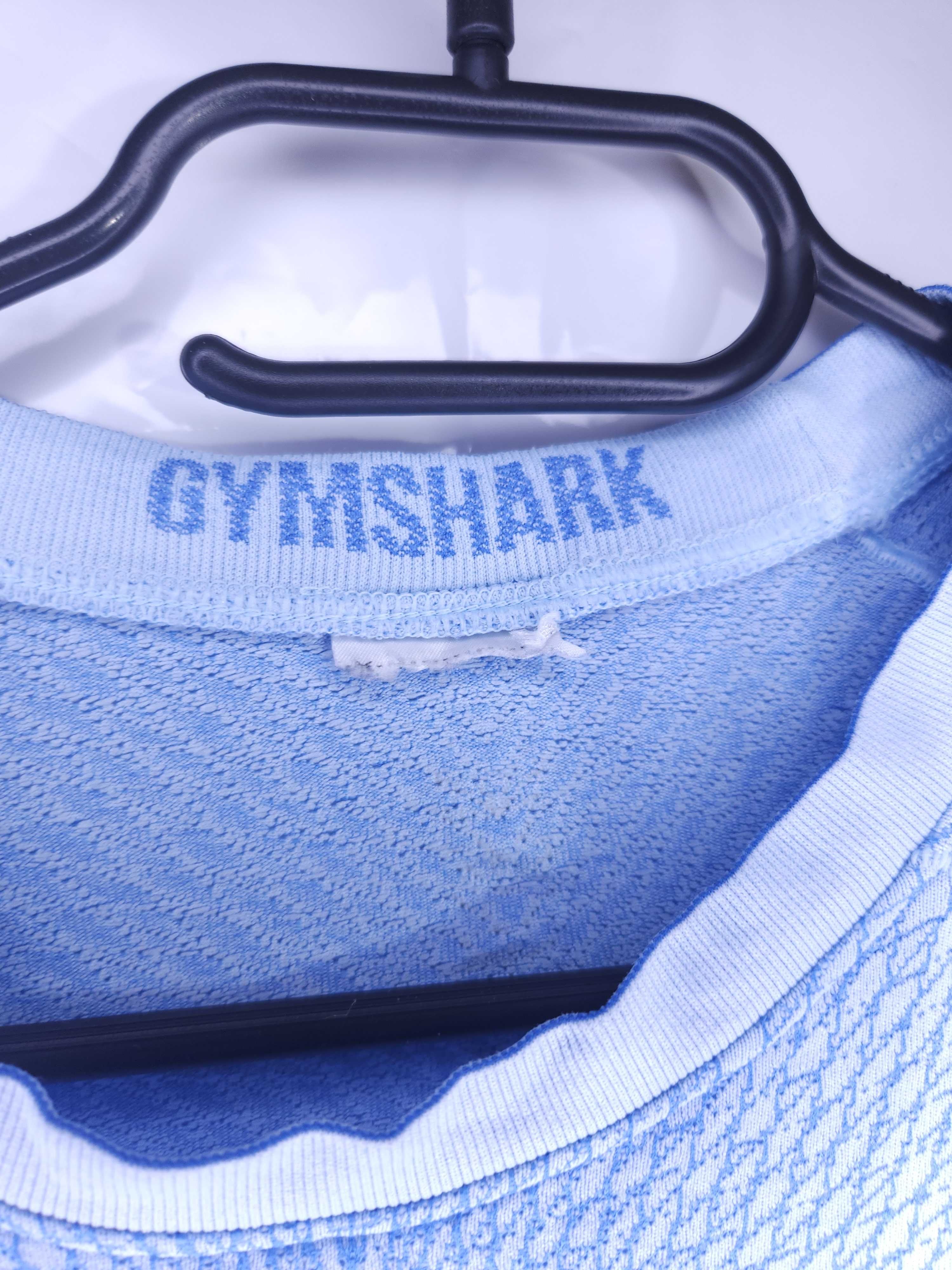 Gymshark  Тениска/Мъжка М