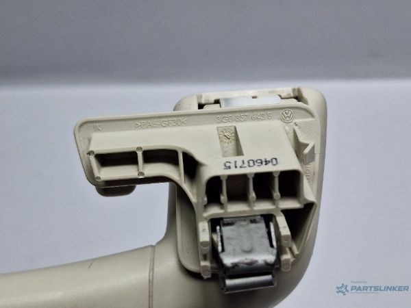 Maner plafon spate VOLKSWAGEN PASSAT Variant (3G5) [ 2014 - > ] TDI (C