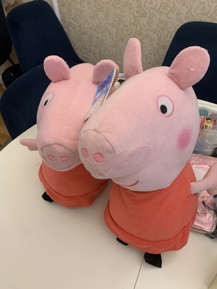 Peppa pig jucarie