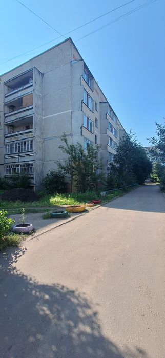 1 комнатная квартира гостичного типа 20 мкр, ТД Корона