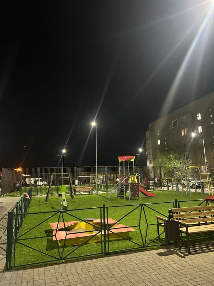 Продается 3 -х ком квартира