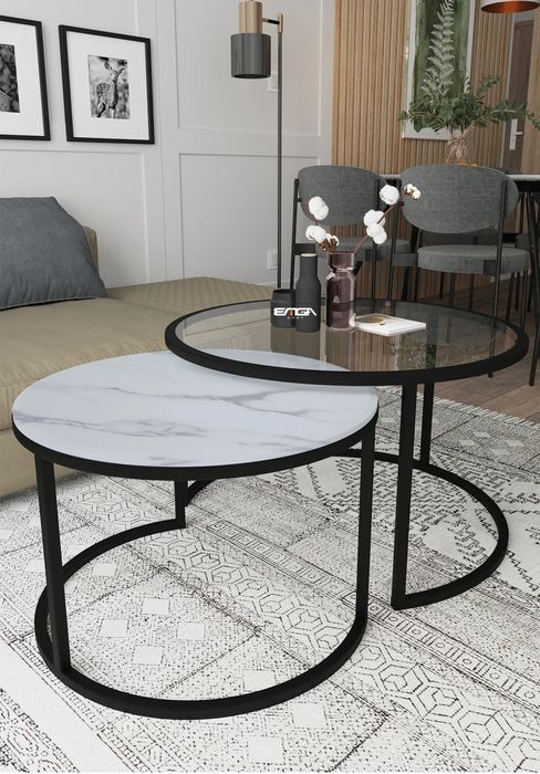 Холна маса двойна