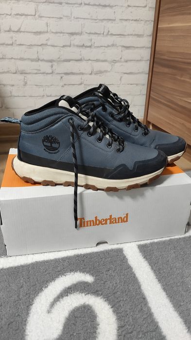 Timberland обувки 41.5 номер.