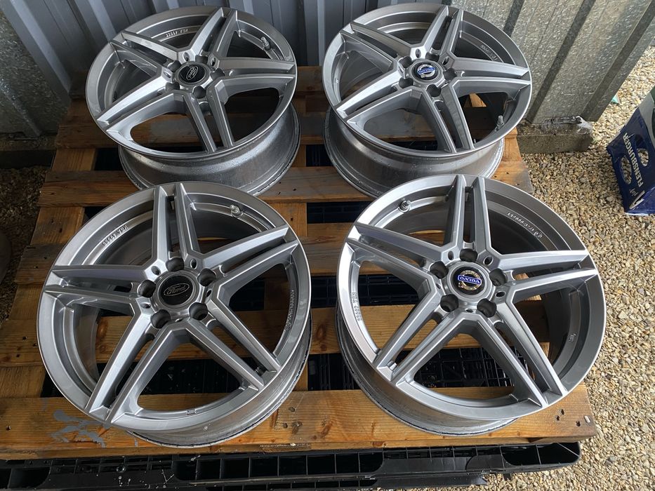 17  цола 5 х 108 мм Форд , Волво , Ford ,  Volvo