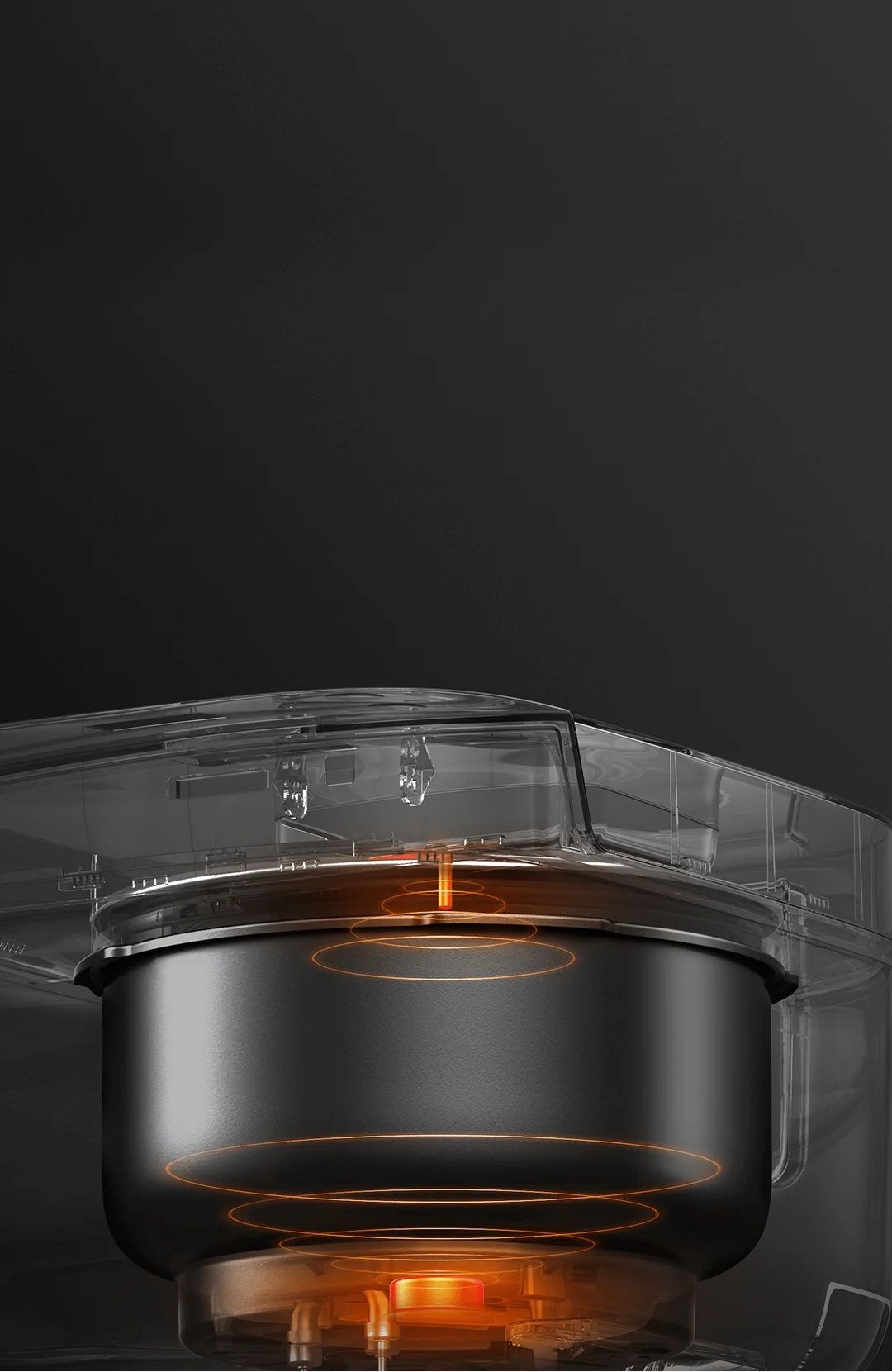 Умная мультиварка-рисоварка Xiaomi Mi Smart Multifunctional Rice Cooke