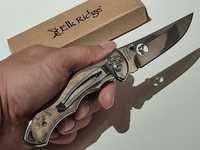 ELK RIDGE ER519 USA / Ловна Ножка / Сгъваем Нож