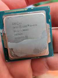 Procesor i5 4590, procesor i5 4570, procesor i5 2400
