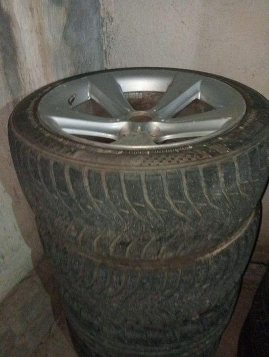 Казан 128стиль 18размер разноширокий бмвга 4диск варенный