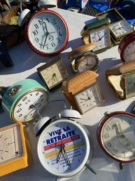 Ceasuri mecanice functionale!