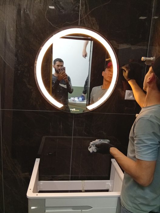 Уста Жахонгир.Эшмуродов