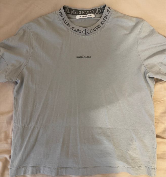 Calvin Klein тениска