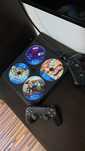 Vand playstation 4