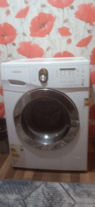 Стиральная машинка Самсунг б/у