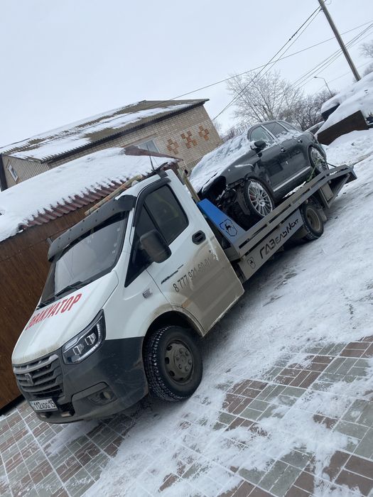 Эвакуатор недорого