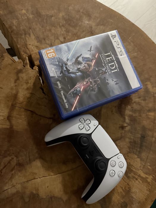 Jedi Fallen Order joc Ps5