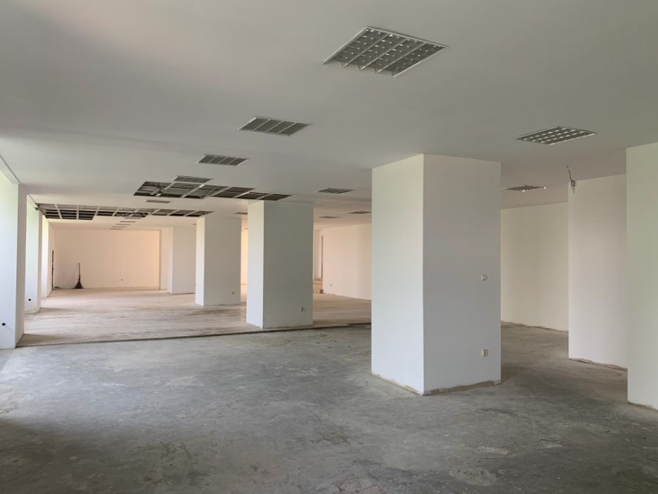 Imobil Industrial (la 1.5 km de accesul la autostrada A1 TM-SB)