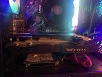 placa video gtx 960 4gb rog strix