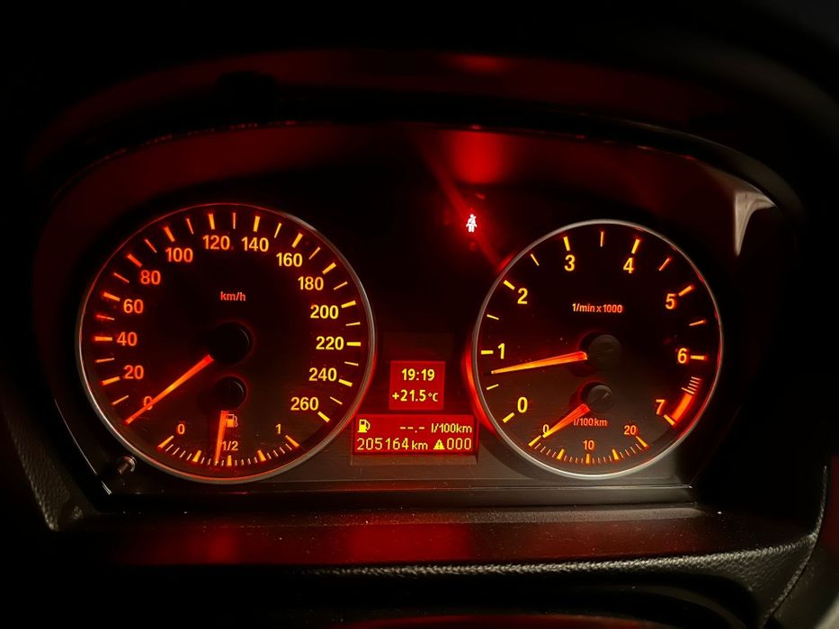 BMW Seria 3 ,150cp