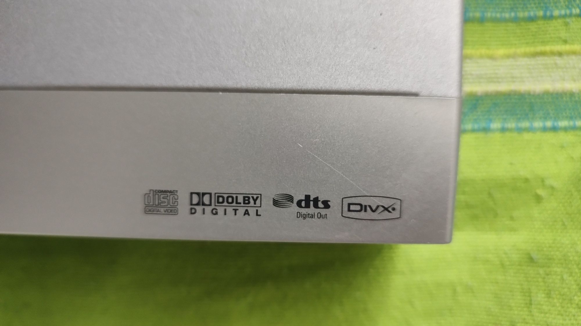 CD/DVD pkayer Sony