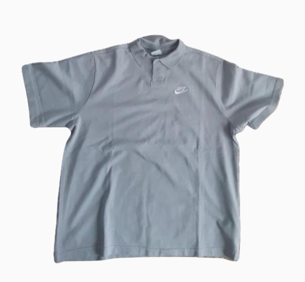 Nike Polo тениска