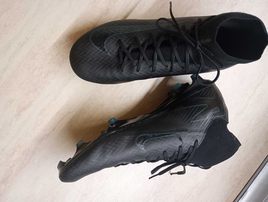 Футболни обувки Nike,бутонки 42'5