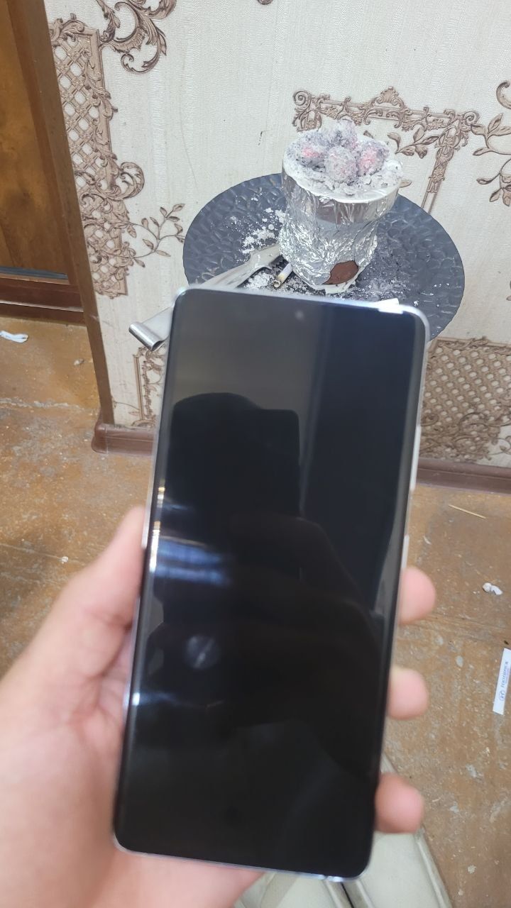 Samsung Galaxy S21 Ultra 5G