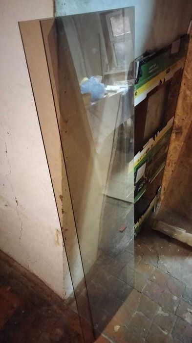 Закаленные стекла для домашней мебели, кофейного и белого цвета, новые