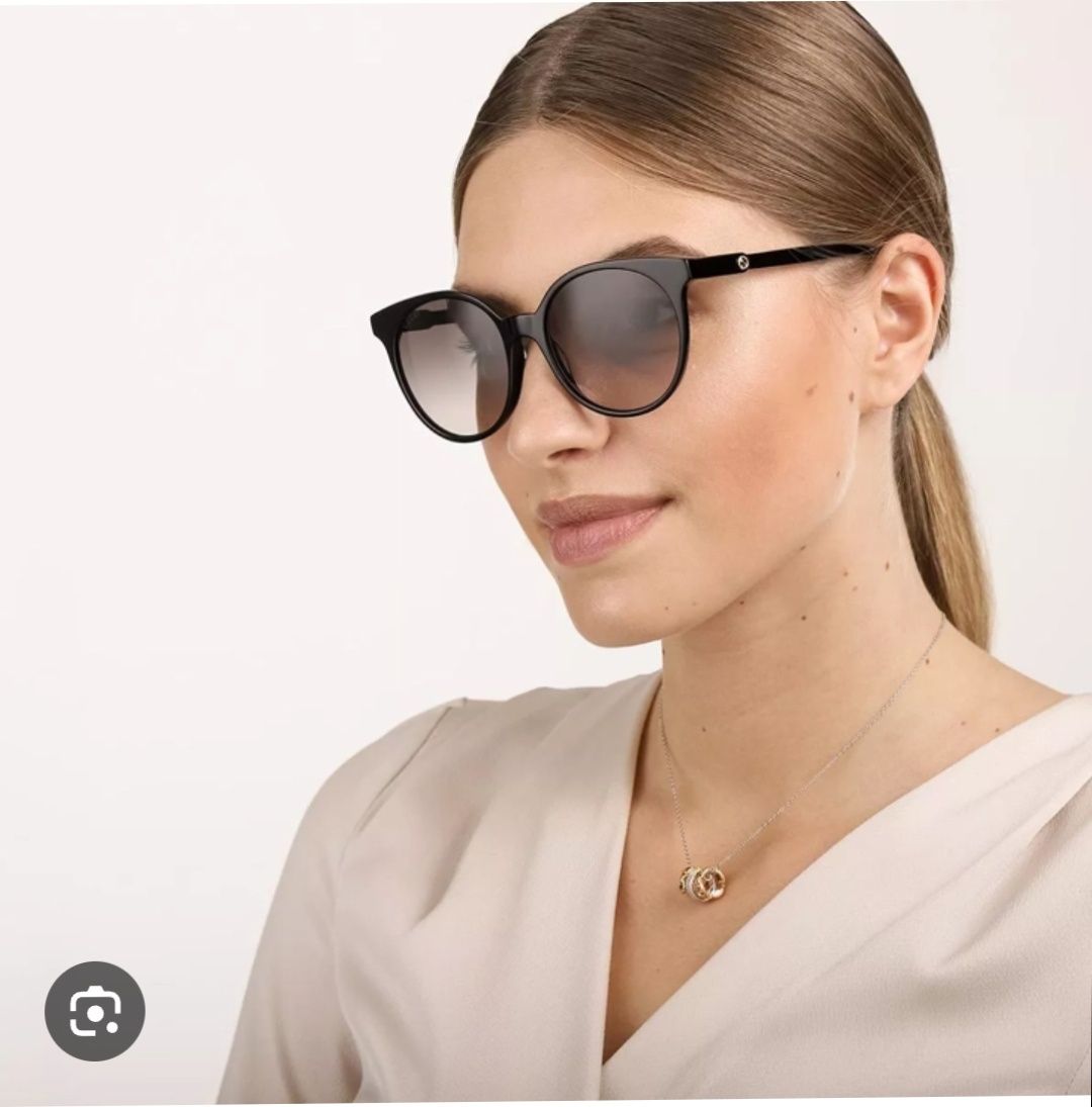 Слънчеви очила GUCCI