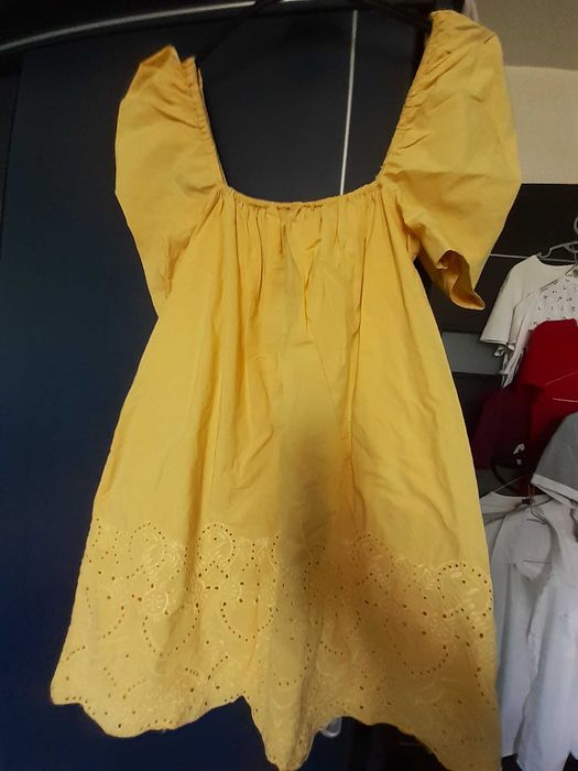 Rochie Zara mărime XS