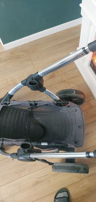 Carucior copii iCandy