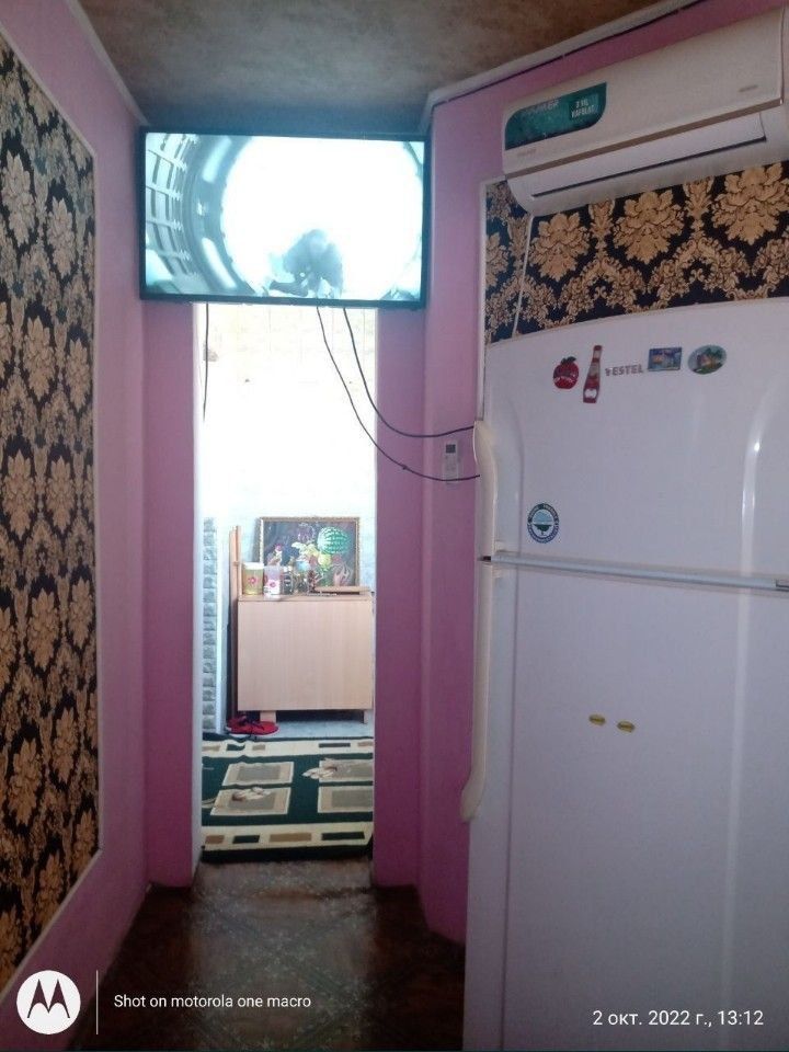 Сдаю 3/9/9 м-в Риёзий, Паркентский