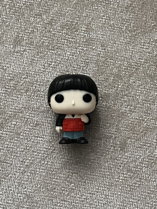 Will-stranger things kinder joy играчка