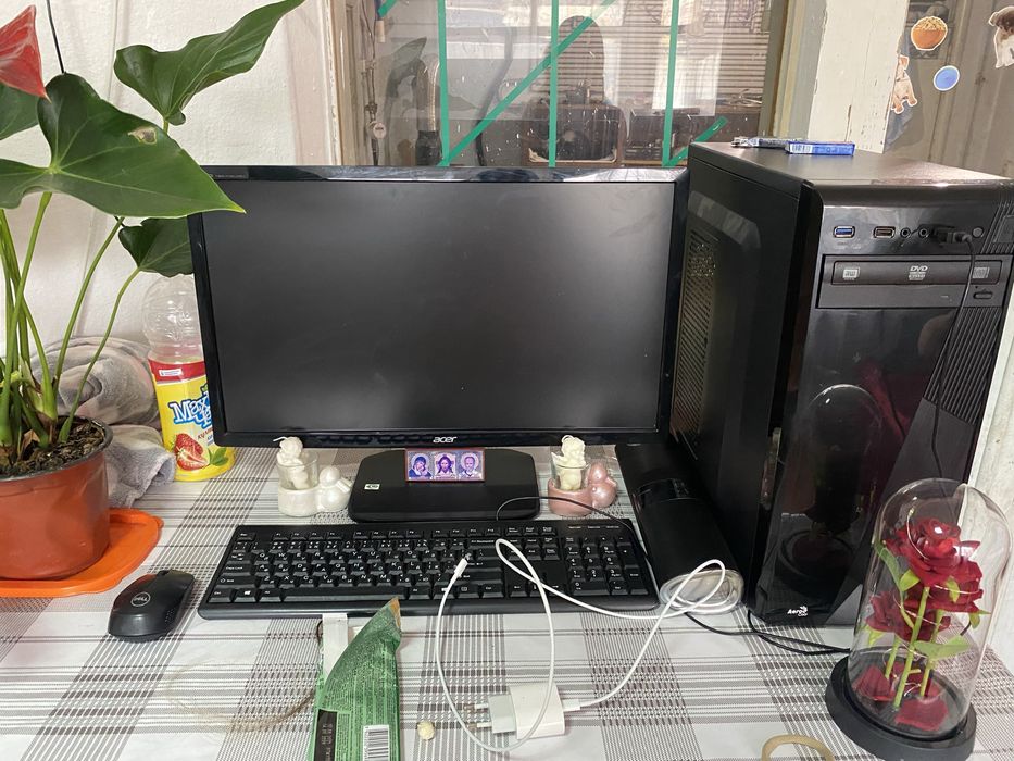 Продам компьютер