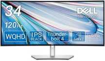 [НОВЫЙ] Монитор DELL UltraSharp U3425WE 3K 60Hz IPS Curved