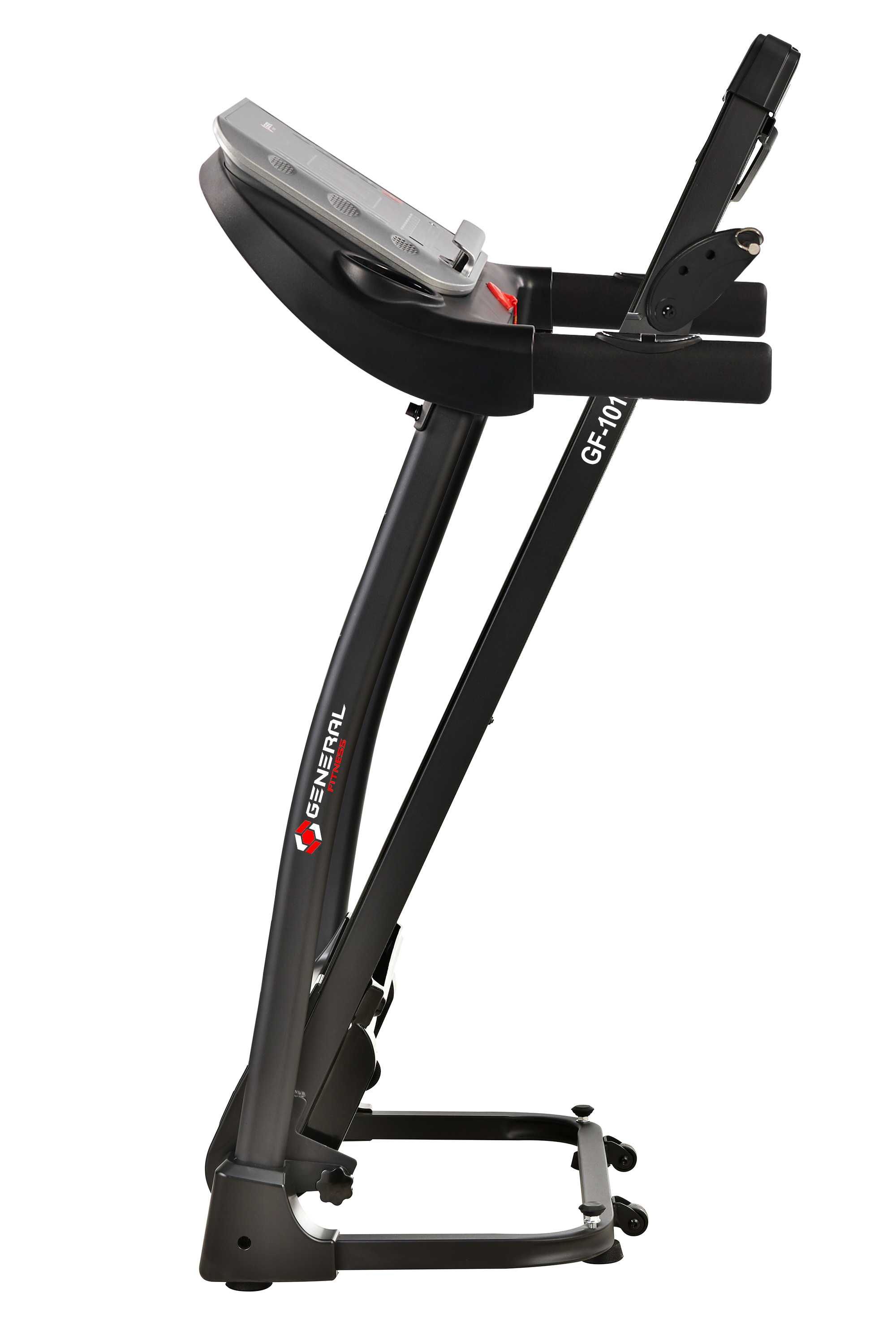 Беговая дорожка SPGF 1010M
