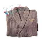 Halat personalizat broderie cocolino