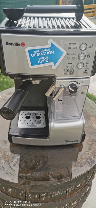 Espressor Breville