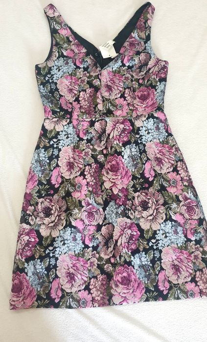 Rochie H&M marime S