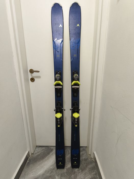 Ски Dynastar Legend 170см 84см