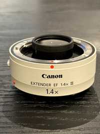 Canon Extender EF 1.4X III