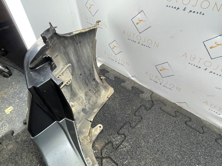 Bara spate RENAULT MEGANE II Estate (KM0/1_) [ 2003 - 2012 ]