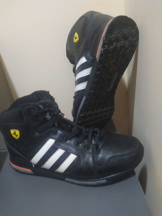 Продается мужская обувь